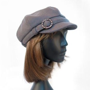 Rene of Paris Halo Bob Style 736 - Color Coconut Spice